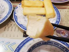 炸牛奶-捷信牛奶甜品世家(五道口店)