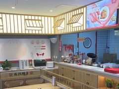 -堂上堂(益民街店)