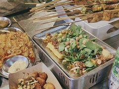 -有局·成都市井烧烤·精酿啤酒(双楠店)