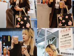 -孖记茶档·热腾茶餐(乐峰店)