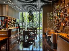 -上海静安香格里拉大酒店