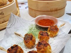 -蔡澜点心·粤菜(月星环球港店)