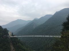 -太湖源风景区