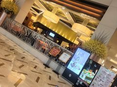 -无锡君来洲际酒店
