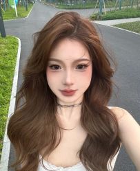 -阿莲新妆护肤造型
