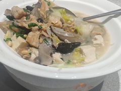-郑庄脂渣海鲜楼(九水路店)