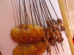 -刘一龙虾.烧烤(理工直营店)