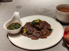 -巴盟人家·内蒙地方菜(华丽家族店)