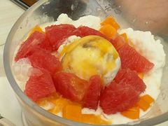 -满记甜品(无锡八佰伴店)