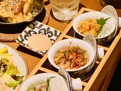 -気楽亭和食料理(气乐亭大世界本店)