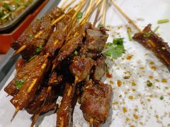 -林二哥宜烤官·宜宾小烧烤