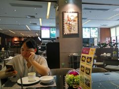 -南国会酒家(岗顶1站广场店)