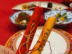 -白家大院·王府宫廷菜(苏州街店)