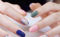-Aso Artist Beauty美甲美睫