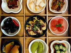 -新仙清汤牛腩(铜锣湾店)