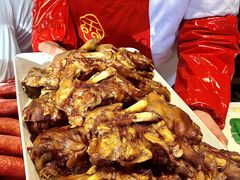 -净香园熟肉(北坦总店)