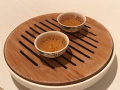 -香宫(九龙香格里拉店)