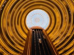 -杭州国际会议中心洲际酒店-原素全日餐厅(解放东路店)