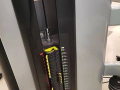 -宝力豪健身(中粮广场店)