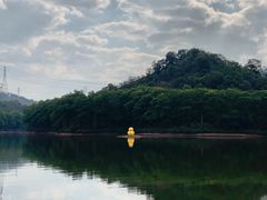 -红花湖景区