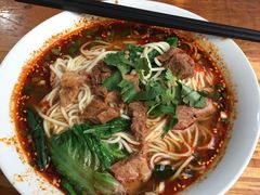 -正宗四川大竹面馆(光翠路南店)