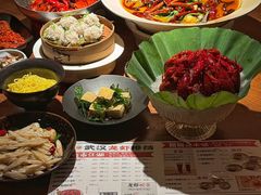 -清水亭湖北菜(大屯DT51店)