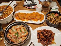 -新白鹿餐厅(龙游路店)