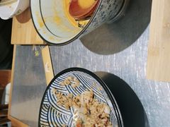 -火山屋台(新街口店)