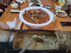 -61号餐吧(兴坪古镇漓江店)