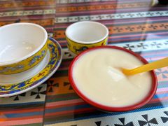-卡万金特色藏餐