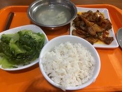 -梅园食堂