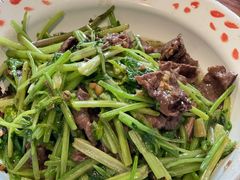 -广府乡下·饭庄(新港东路店)