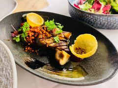 -Kathleen's Waitan 凯圣琳江景西餐厅(外滩店)