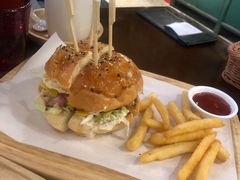 -G+KITCHEN(龙湖狮山天街店)