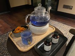 -海南清水湾莱佛士酒店