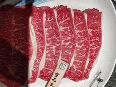 -NIUAN牛庵·日式和牛烧肉(恒隆店)