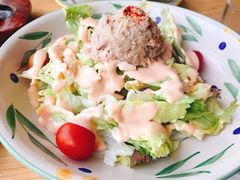 -萨莉亚意式餐厅(南京环亚凯瑟琳广场店)