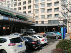 -青岛海景花园大酒店