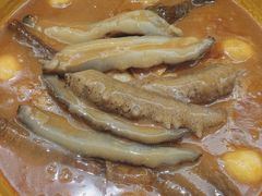 -狮王府淮扬菜(新街口友谊店)