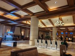 -长白山万达喜来登度假酒店