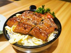 -割烹旭日本料理(龙湖狮山天街店)