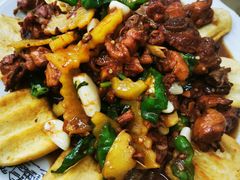 -美味居(古城店)