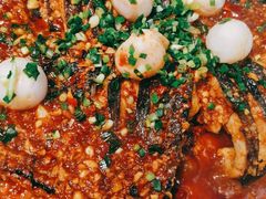 -鱼酷活鱼烤鱼(南京水游城店)