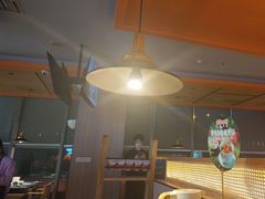 -竹犇番茄火锅(长风街店)
