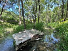-碓臼峪自然风景区