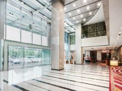 -常州九洲环宇大酒店(常州火车站店)