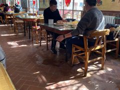 -人民公社大食堂(顺义总店)