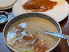 -百花深处·老北京风味菜