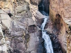 -崂山九水游览区