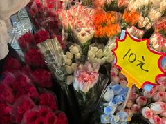 -循礼门鲜花花市(武汉循礼门店)